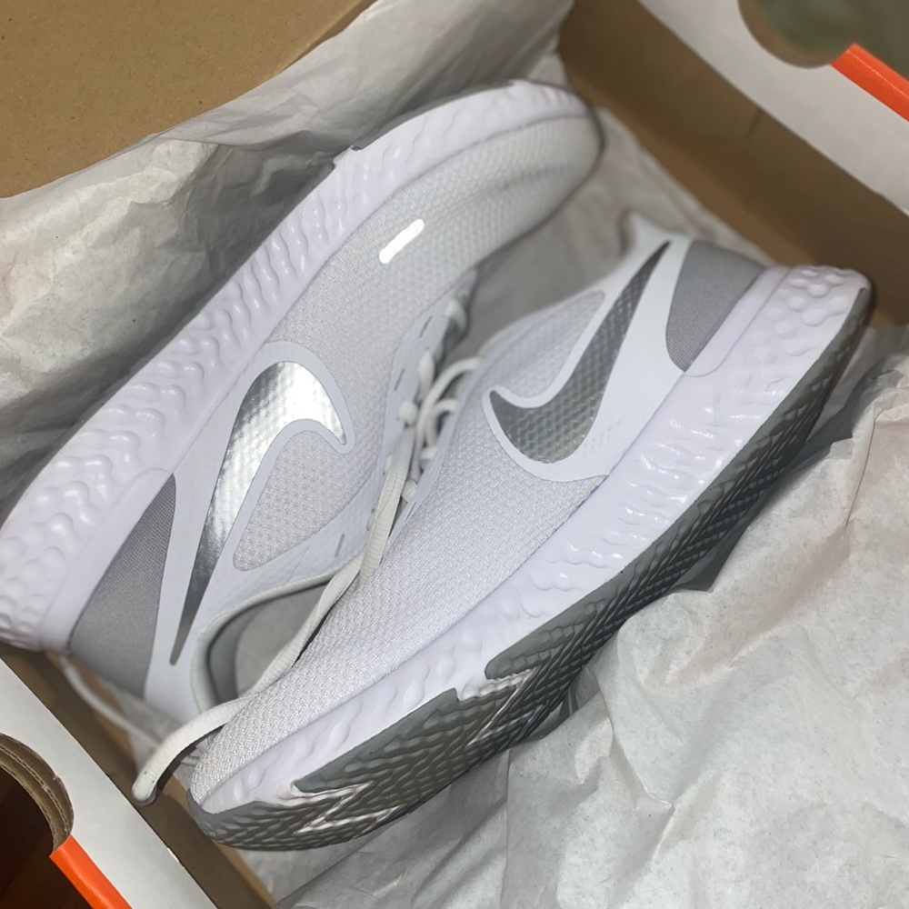 Nike Revolution 5 - Women’s Running Shoes